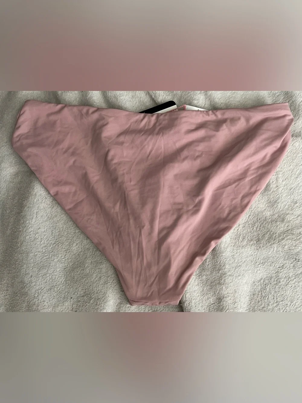 NWT Dippin’ Daisy’s Bikini Bottoms in Orchid